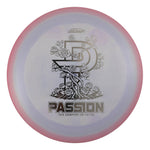 #31 (Silver Metallic) 170-172 Champion's Cup Colorshift ESP Passion