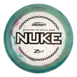 #6 (Black) 170-172 Champion's Cup Colorshift Jawbreaker Z Nuke