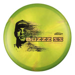 #7 (Gold Holo) 175-176 2026 Tour Series Ezra Robinson Buzzz SS
