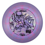 #7 (Black/Money) 164-166 ESP Lite Nuke