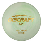 #11 (Gold Nautical Stars) 170-172 ESP Scorch