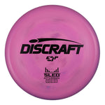 #6 (Black) 177+ ESP Sled