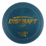 #13 (Gold Nautical Stars) 173-174 ESP Swarm