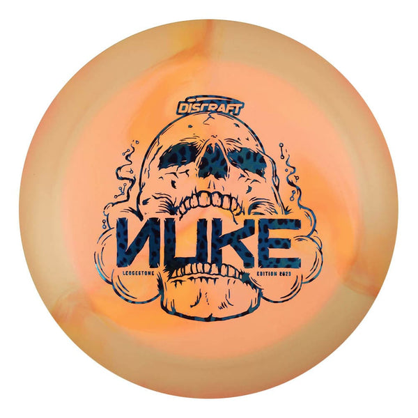 ESP Swirl Nuke