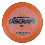 #37 (Teal Metallic) 170-172 ESP Zone SS