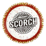 #3 (Black) 173-174 Fly Dye FuZed Scorch (Vault Reserves)