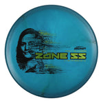 #8 (Pickle Metallic) 167-169 2026 Tour Series Holyn Handley Zone SS