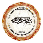 #6 (Black) 167-169 Missy Gannon Jawbreaker Z Captain's Thrasher