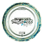#6 (Colorshift) 170-172 Missy Gannon Jawbreaker Z Captain's Thrasher #2