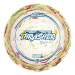 #6 (Blue Pebbles) 167-169 Missy Gannon Jawbreaker Z Captain's Thrasher