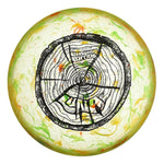 #6 (Black) 173-174 Cascade Challenge JBZ Flx Glo Luna