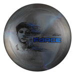 #18 (Blue Metallic) 173-174 2026 Tour Series Luke Taylor Force