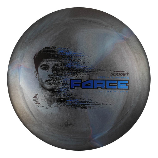 #18 (Blue Metallic) 173-174 2026 Tour Series Luke Taylor Force