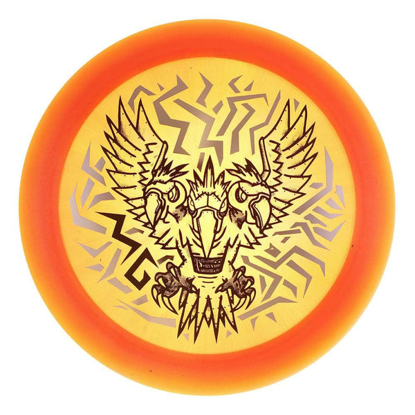 #6 (Black) 173-174 Micah Groth Stiff Colorshift Z Nuke