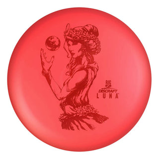 Paul McBeth Big Z Luna