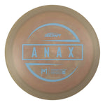 #6 (Blue Light Matte) 170-172 Paul McBeth ESP Anax