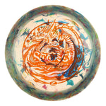 #31 (Orange Matte) 170-172 Colorshift Jawbreaker Z Flx Scorch