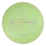 #6 EXACT DISC (Paul McBeth) 173-174 Prototype Malita #2