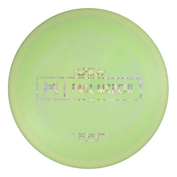 #6 EXACT DISC (Paul McBeth) 173-174 Prototype Malita #2