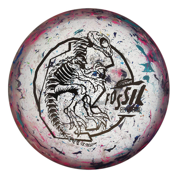 Jawbreaker Z Flx Fossil