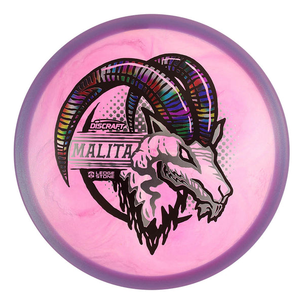 ESP Colorshift Swirl Malita