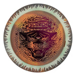 SFO ESP Swirl Fuzed Scorch