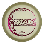 #4 (Magenta Metallic) 164-166 Seasonal Mega Glo Cicada