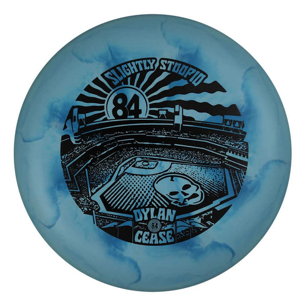 #6 (Black) 173-174 Supreme Flight Slightly Stoopid Dylan Cease Luna (Field)