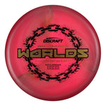 2026 Worlds Tour Series Blend Sled (Ti Big Z)
