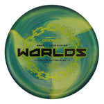 2026 Worlds Tour Series Blend Sled (Ti Big Z) #2