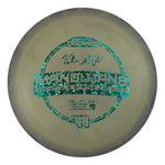 Valerie Mandujano Signature Series ESP Heat