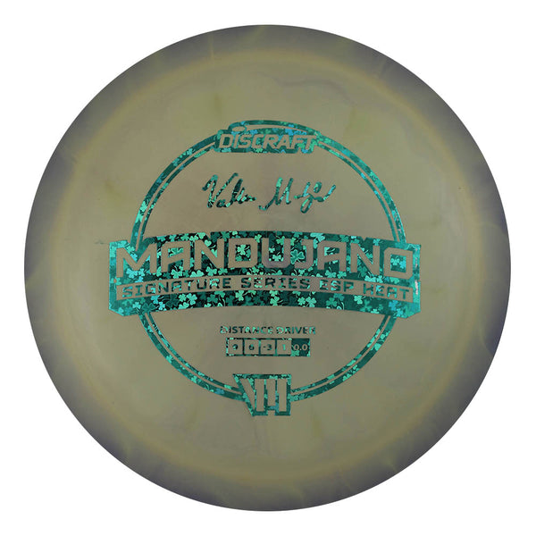 Valerie Mandujano Signature Series ESP Heat