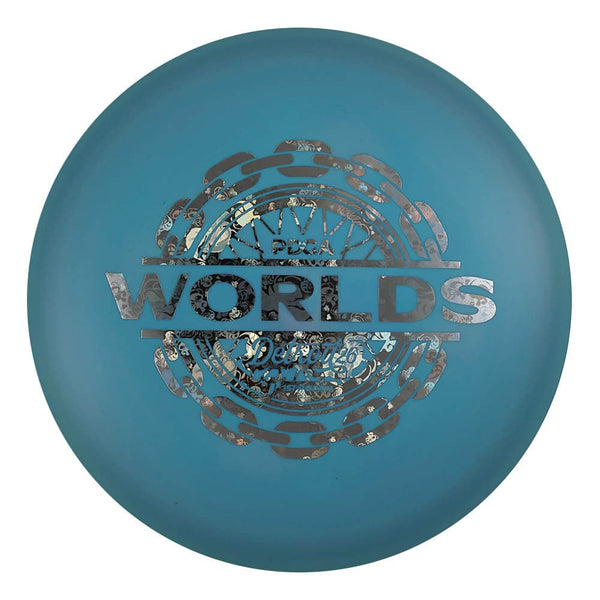 #6 (Bee) 175-176 2026 Pro Worlds ESP Buzzz