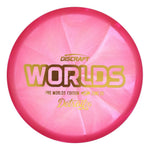 #106 (Gold Metallic) 173-174 2026 Worlds Z Swirl Zone SS