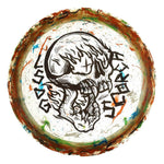 #6 (Black) 164-166 Jawbreaker Z Lite Scorch