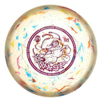 #6 (Magenta Metallic) 175-176 Jawbreaker Z Flx Wasp