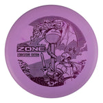 #6 (Magenta Metallic) 167-169 ESP Swirl Zone