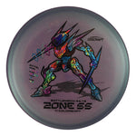 Ti Colorshift Zone SS