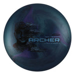 #70 (Blue Matte-Allic) 173-174 2026 Tour Series Austin Turner Archer