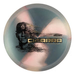 #55 (Gold Linear Holo) 170-172 2026 Tour Series Anthony Barela Cigarra