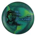 #30 (Blue Lasers) 173-174 2026 Tour Series Paul McBeth Luna