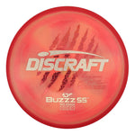#5 (Diamond Plate/Red Tron) 177+ 2026 Worlds 6 Claw Buzzz SS #2