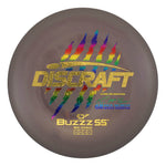 #5 (Gold Disco Dots/Rainbow Sparkle Stars) 170-172 2026 Worlds 6 Claw Buzzz SS #1
