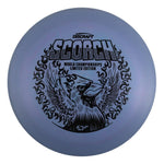 #5 (Black) 164-166 ESP Lite AM World Championships Scorch