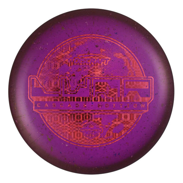 Cascade Challenge Jawbreaker Big Z Luna