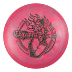 Big Z Swirl Cigarra