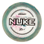 #5 (Black) 170-172 Champion's Cup Colorshift Jawbreaker Z Nuke