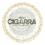 #5 (Pickle Metallic) 160-163 Confetti Z Cigarra