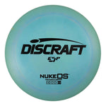 #5 (Black) 170-172 ESP Nuke OS