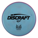 #5 (Black) 177+ ESP Sled